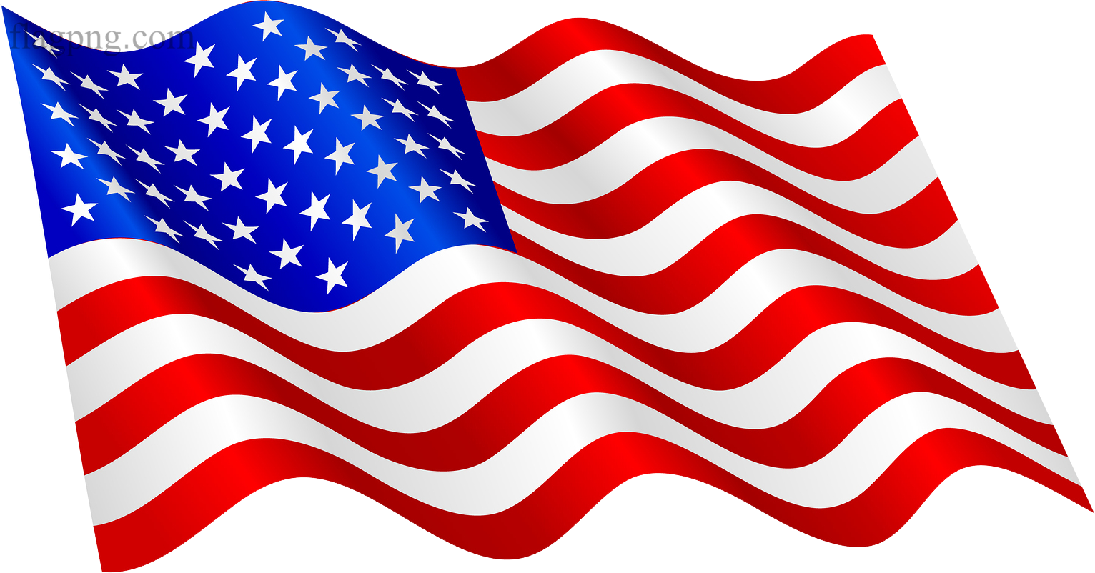 The American Flag: A Proud Symbol of Patriotism and Freedom flagpng.com