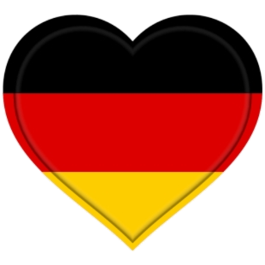 Flag of Germany