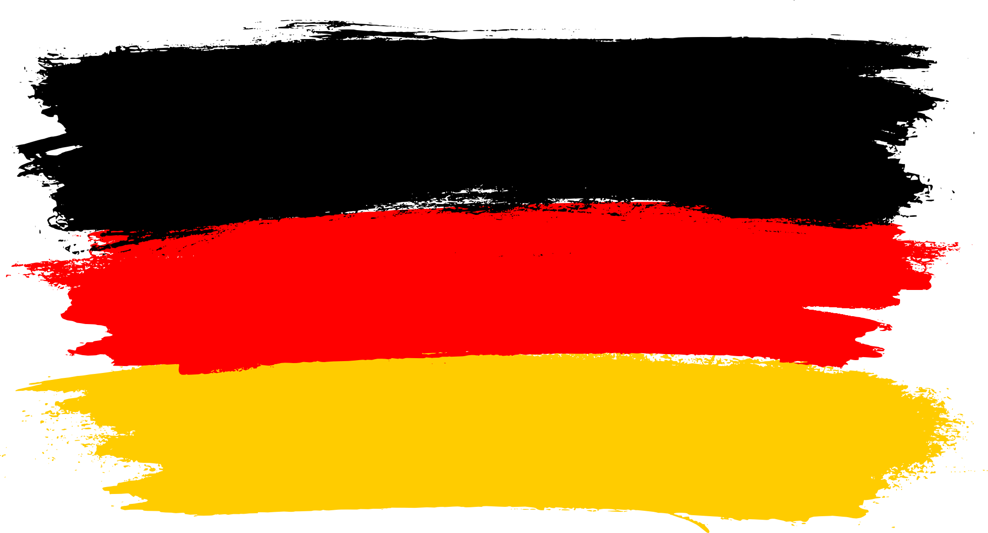 Stunning Photo of German National Flag flagpng.com