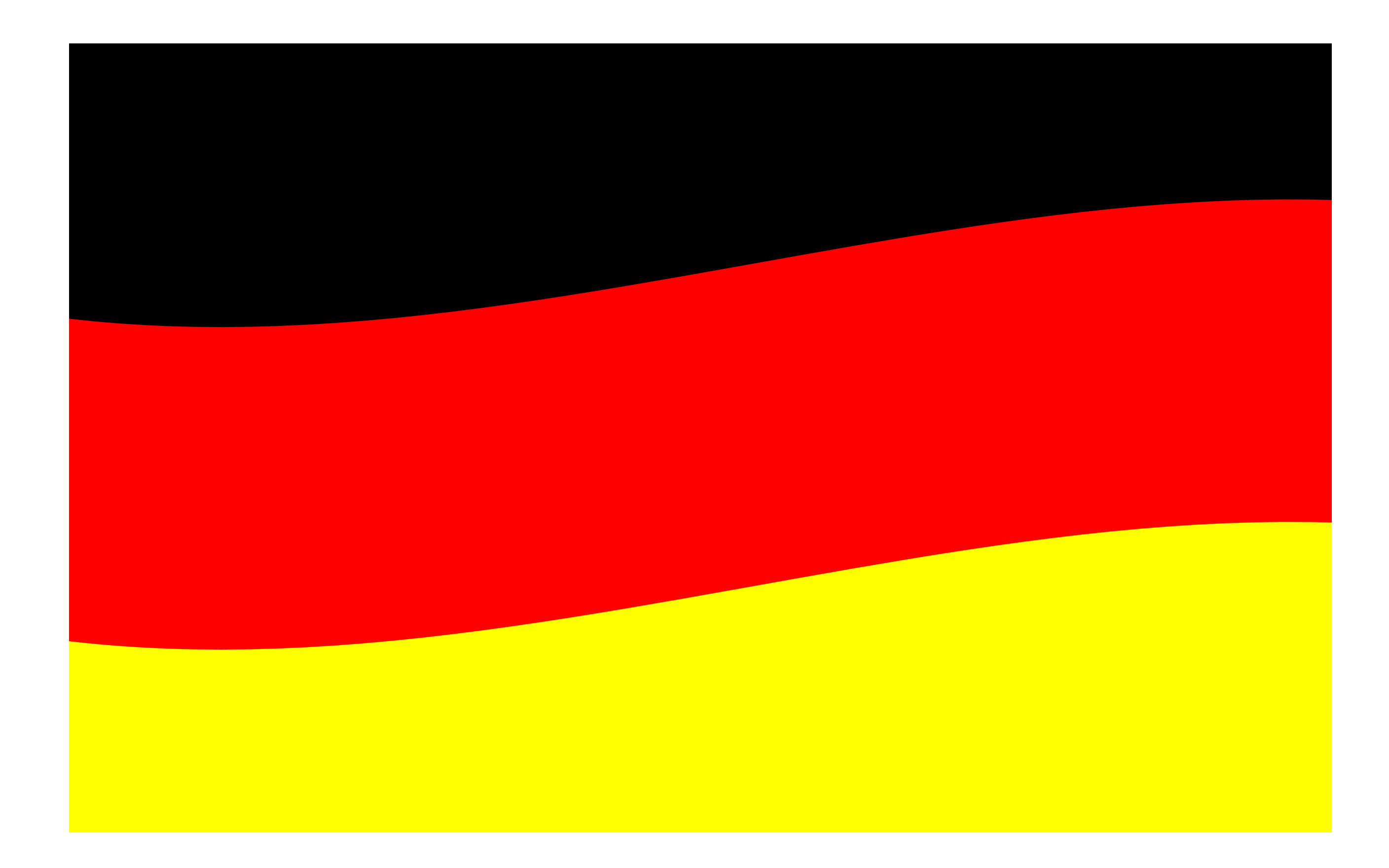 Authentic German Flag for any Occasion flagpng.com