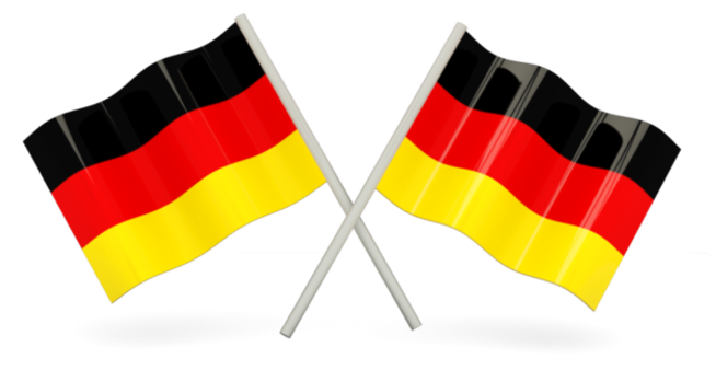 Proudly Display the Flag of Germany flagpng.com