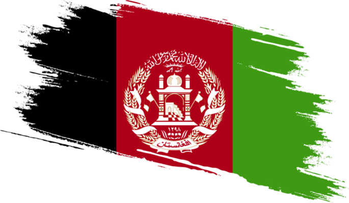 Flag of Afghanistan PNG Download HD flagpng.com