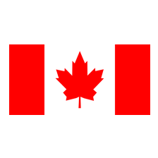 Flag of Canada flagpng.com