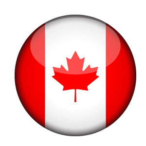 Square Flag of Canada flagpng.com