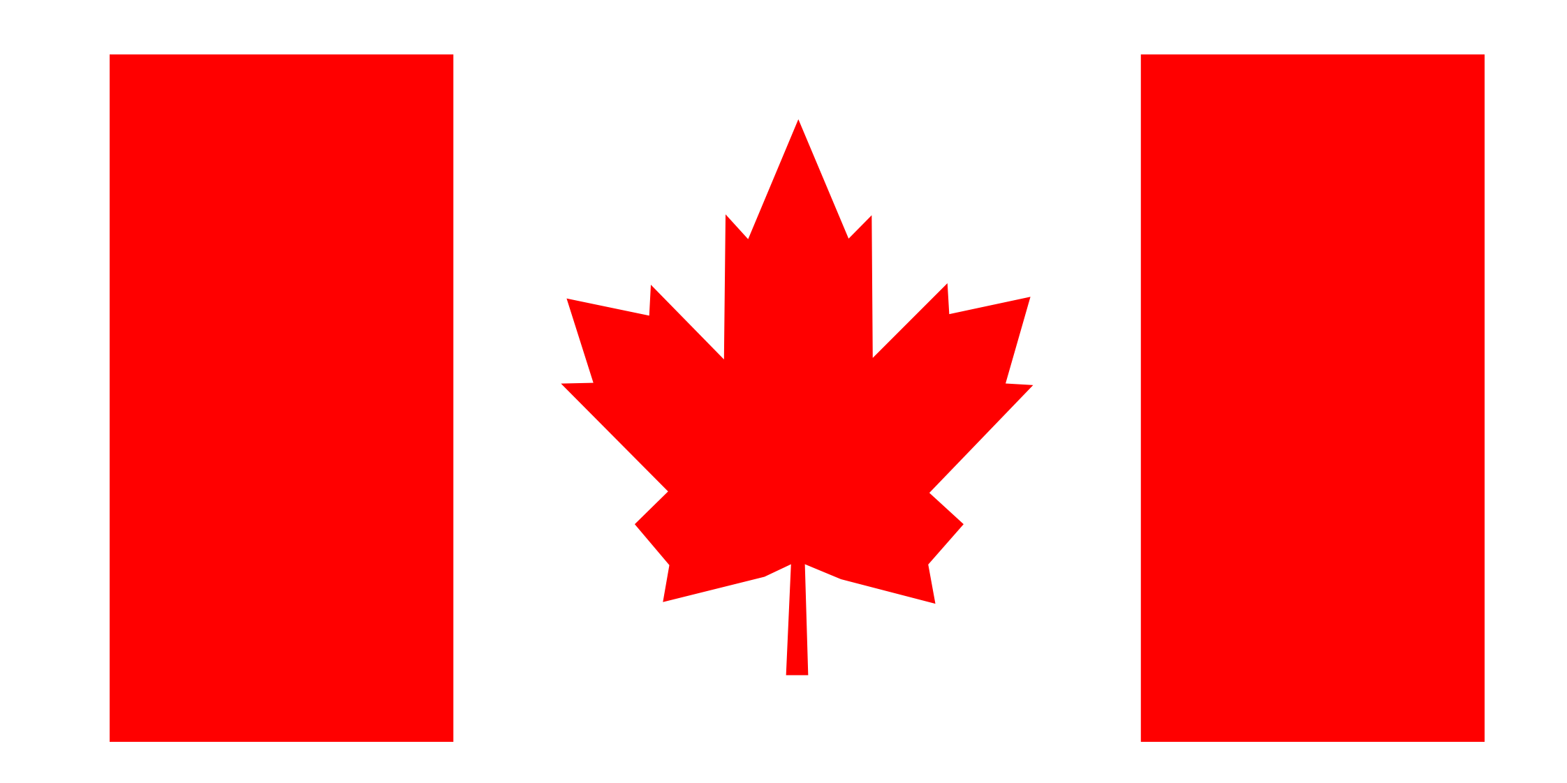 Flag of Canada Transparent Background flagpng.com