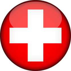 Flag of Switzerland