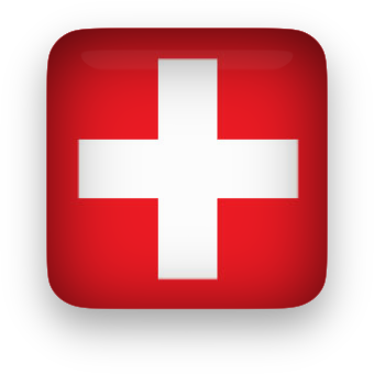 High-Resolution Swiss Flag Image for All Your Design Needs flagpng.com