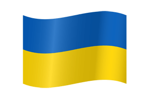 Flag of Ukraine