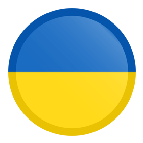 High-Quality Ukrainian Flag PNG Image - Flag Of Ukraine