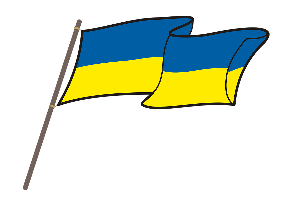 Flag of Ukraine Image flagpng.com